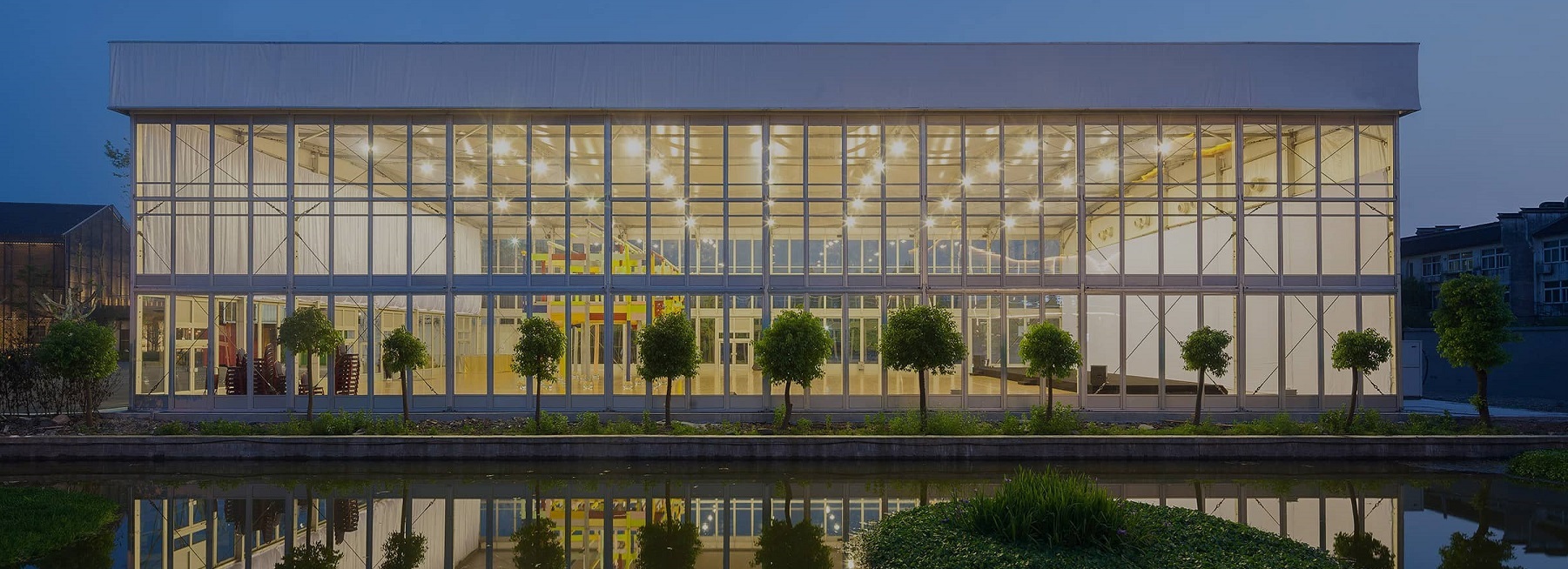 建築工事業