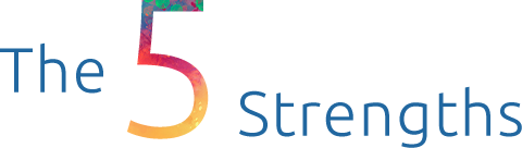 The 5 Strengths