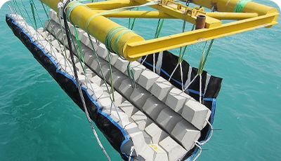 Subsea Stability
